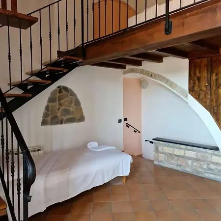 Angela House Imperia