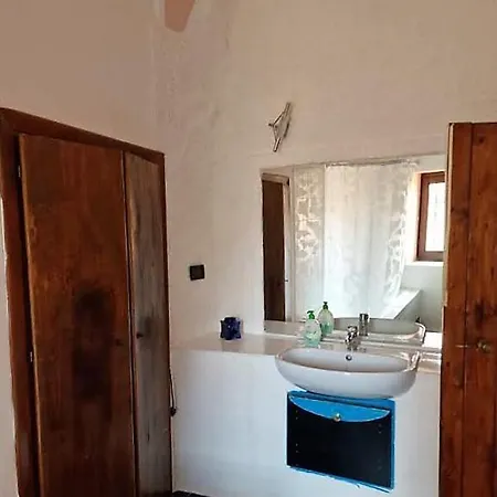 Angela House Imperia