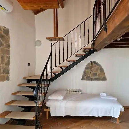 Angela House Apartman Imperia