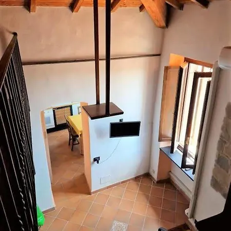 Angela House Apartman *