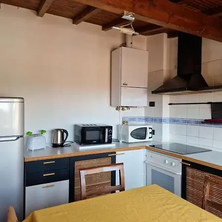 Apartman Angela House Imperia