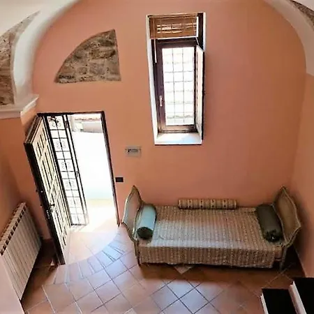 Διαμέρισμα Angela House Imperia